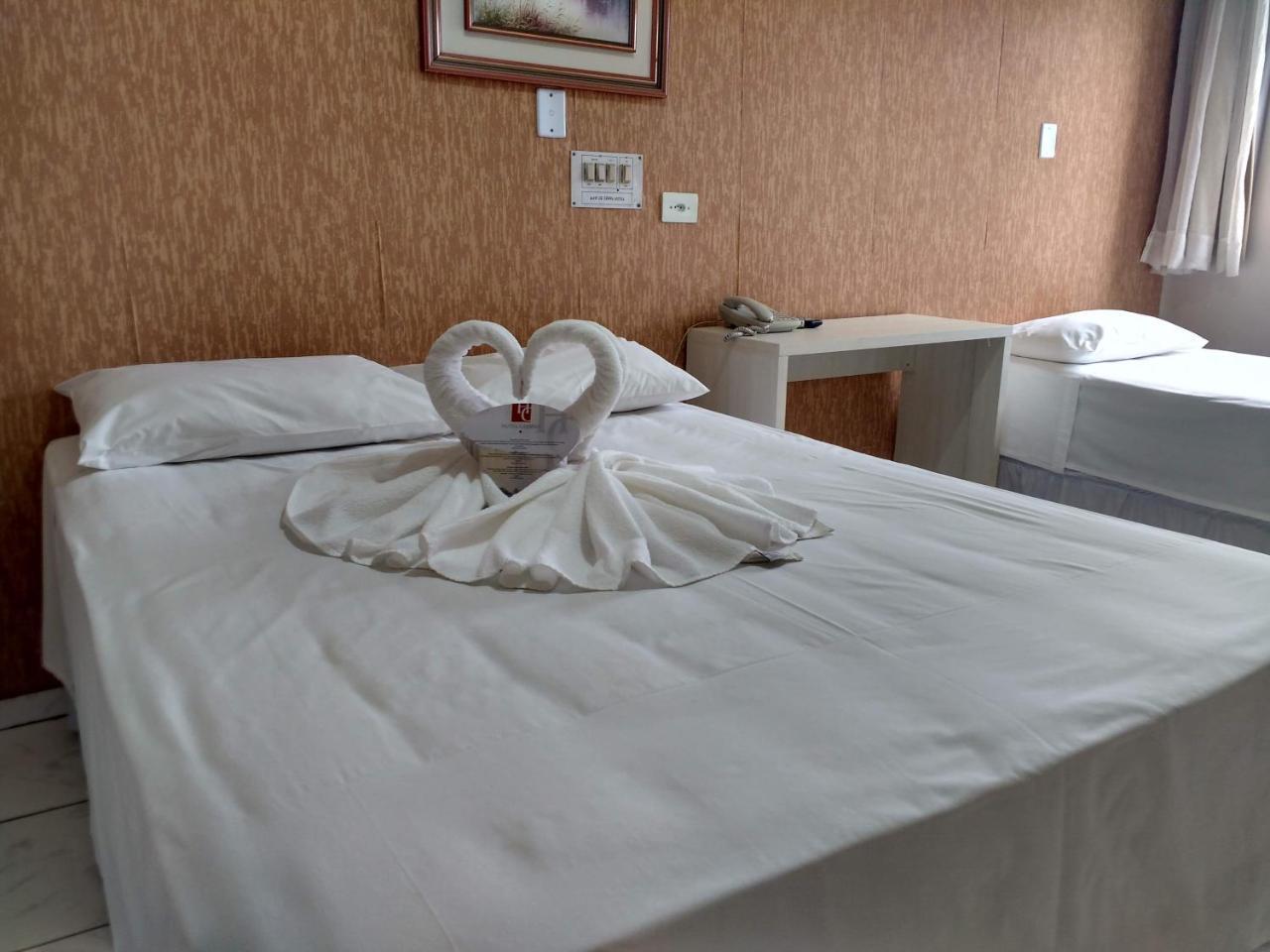 Hotel Cassino Foz do Iguacu Bagian luar foto